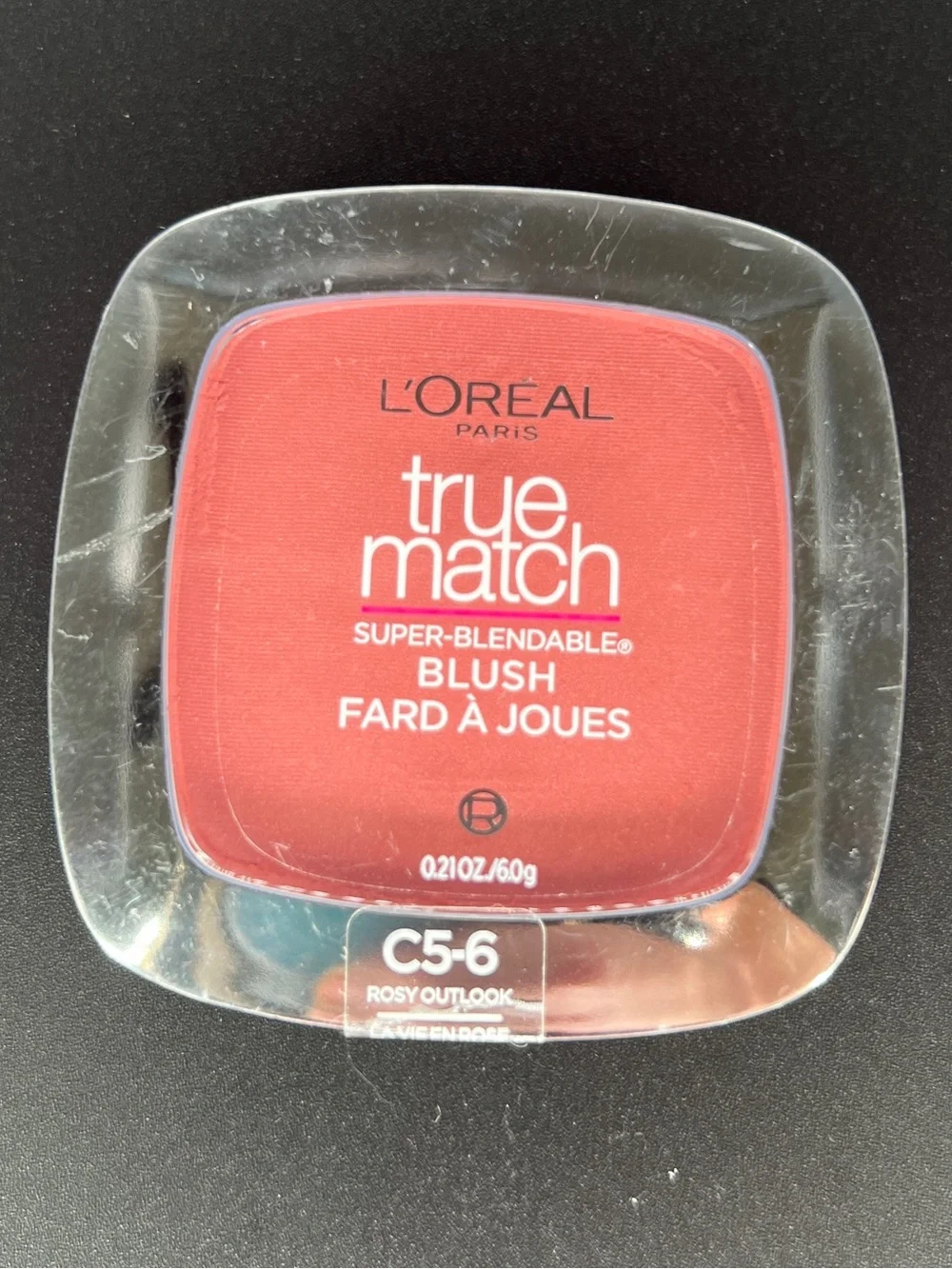 L'Oreal True Match Blush - Coral Pink